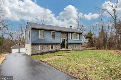 1792 Keim St, Pottstown PA  19465-8262 exterior