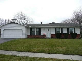 612 Stacey Ln, Maumee, OH 43537-2429
