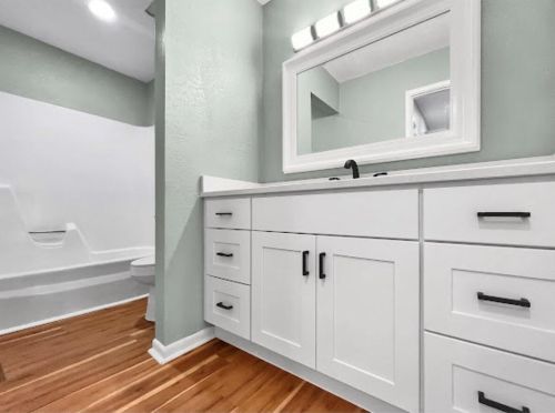 4831 Huron Dr, Pensacola FL  32507-8740 exterior