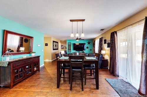 43123 Fleetwood Dr, Lancaster CA 93535-5213 exterior