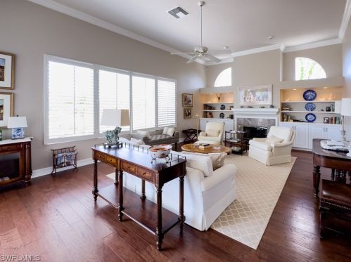 1724 Bunting Ln, Sanibel FL  33957-4226 exterior