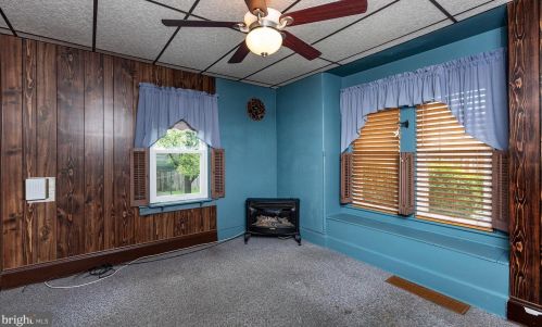 13 Kelso St, Harrisburg PA 17111-1823 exterior