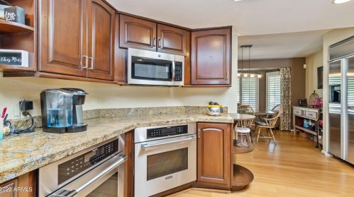 5349 Cholla St, Scottsdale AZ  85254-4720 exterior