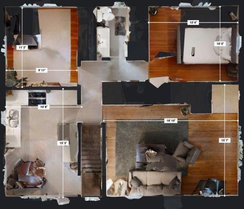 4225 95, Milwaukee WI 53222-1523 exterior