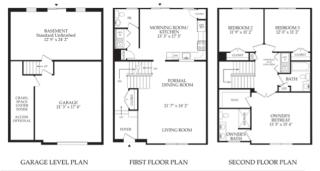 5320 Spring Ridge Dr, Macungie, PA 18062-9590