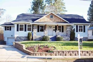 521 25th Ave, Spokane WA  99203-2417 exterior