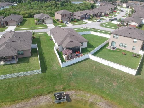 8735 Hinsdale Heights Dr, Polk City FL  33868-6010 exterior