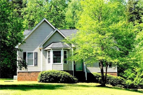 7176 Johns Point Ct, Kimesville, NC 27298-8412