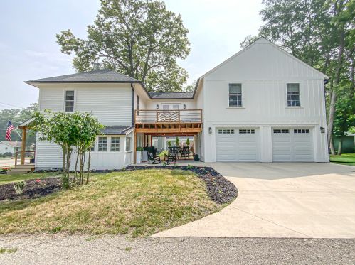 345 Geneva St, Williams Bay, WI 53191-9603