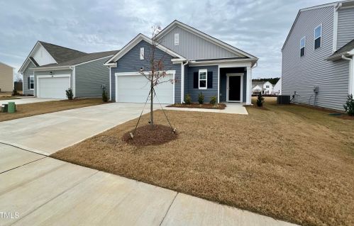 3015 Winding Ridge Dr, Wilson, NC 27893