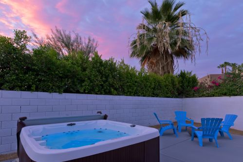 36422 Sandsal Cir, Rancho Mirage CA  92270-1916 exterior