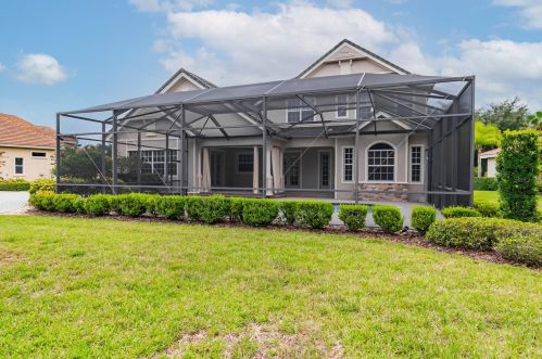 17514 Corsino Dr, Lutz FL  33548-4803 exterior