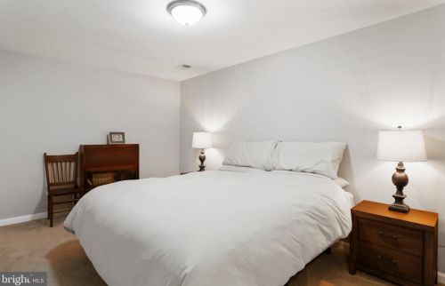 95 Butler St, Charles Town WV  25414-5566 exterior