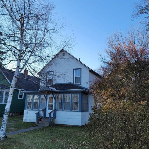 15914 2nd St, Lco Commercial Cent WI  54843-6499 exterior