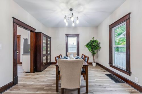 8 3 Ave, Mount Vernon OH  exterior