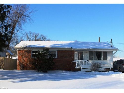 4716 Palm Ave, Lorain, OH 44055-3546