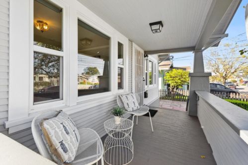 2924 61st Ave, Oakland CA  94605-1517 exterior