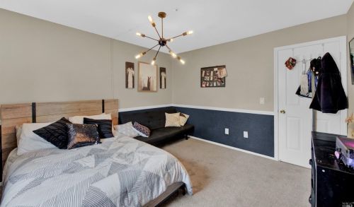 1718 Lindo St, Benicia CA  94510-2338 exterior