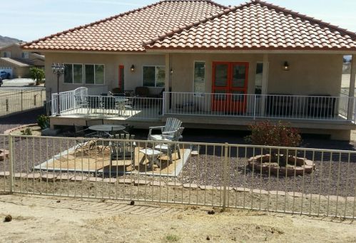 14920 Fireside Ln, Helendale CA  92342-7773 exterior