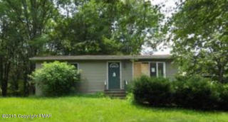 3001 Pleasant View Dr, Kunkletown, PA 18058-9353