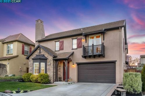 733 Mastino Ct, Danville, CA 94506-5034