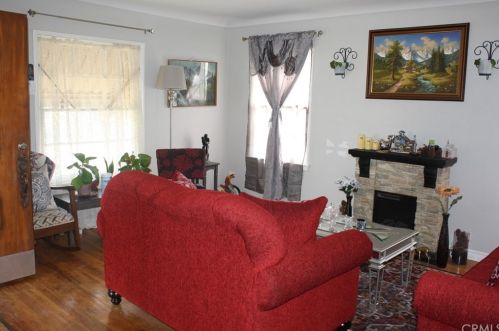 588 Evans St, San Bernardino CA  92404-5308 exterior