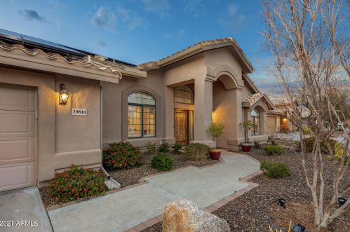 29818 43rd Pl, Cave Creek, AZ 85331-7856