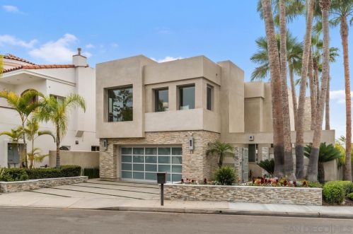 12 Spinnaker Way, San Diego, CA 92118-3266