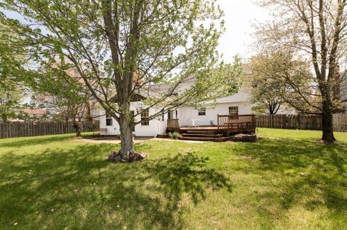 3442 Red Pine Ct, Darbydale OH  43123-3819 exterior