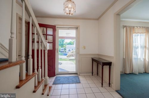 2221 Lancashire Dr, Wilmington, DE 19810-2836