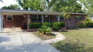 6819 Tango Ln, Jacksonville, FL 32210-6911