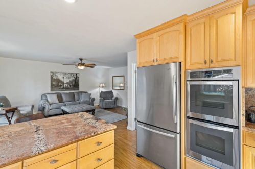 831 Mohican Way, Redwood City CA  94062-3416 exterior