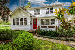 1600 Wilkinson Pike, Maryville, TN 37803-6206