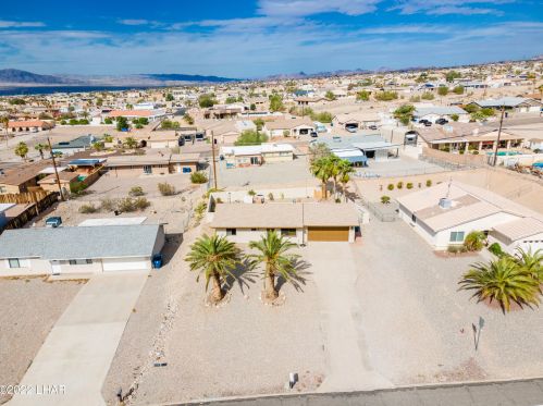 2915 Mcculloch Blvd, Lake Havasu City AZ  86403-5428 exterior