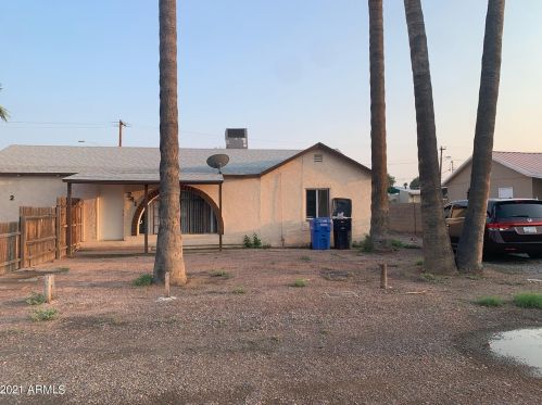 241 Elwood St, Phoenix AZ  85040-1027 exterior