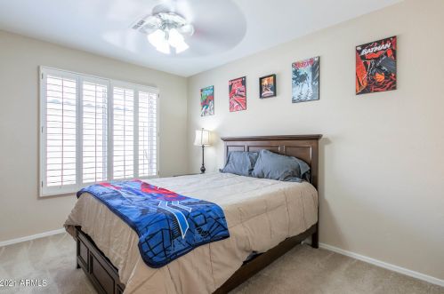 2931 Tumbleweed Ln, Chandler AZ  85286-4493 exterior