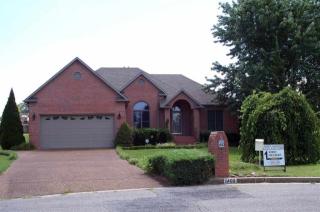 1400 Yellow Twig Ln, Dyersburg, TN 38024-2829