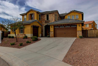 18658 Miami St, Goodyear, AZ 85338-7492