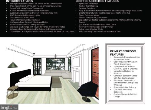 3302 Cleveland Ave, Washington DC 20008-3456 exterior