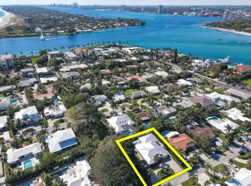 304 Claremont Ln, West Palm Beach, FL 33404-6212