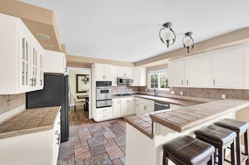 3801 Spurr Cir, Brea CA  92823-6333 exterior