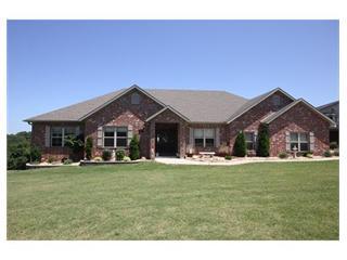 8040 Ward Ln, Rogers, AR 72756-8198