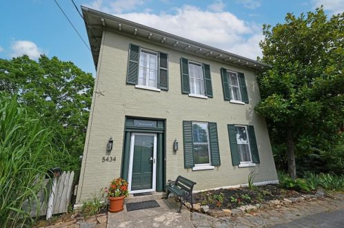 5434 Hamilton Ave, Cincinnati, OH 45224-3110