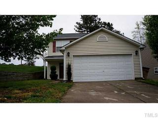 6001 Herston Rd, Raleigh, NC 27610-6175