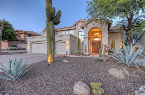 11765 125th St, Scottsdale, AZ 85259-3437