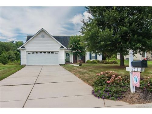 2613 Park West Dr, Albemarle, NC 28001-8251