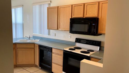 3434 Desert Bend Loop, Tucson, AZ 85742-9383