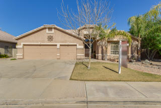 6926 Monte Ave, Mesa, AZ 85209-6649