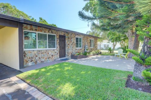 401 1st St, Delray Beach FL  33483-4540 exterior