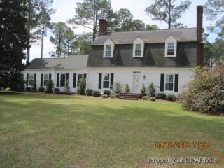 4015 Pinecrest Dr, Farmville, NC 27828-1475